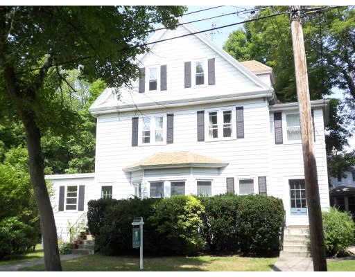 Unit for sale at 90-92 Clark, Newton, MA 02459