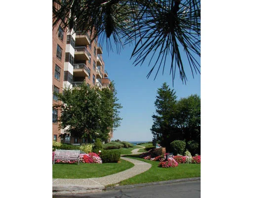 Unit for sale at One Seal Harbor, Winthrop, MA 02152