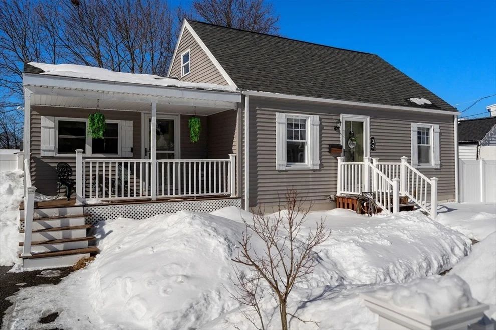 Unit for sale at 32 Packard Road, Stoughton, MA 02072