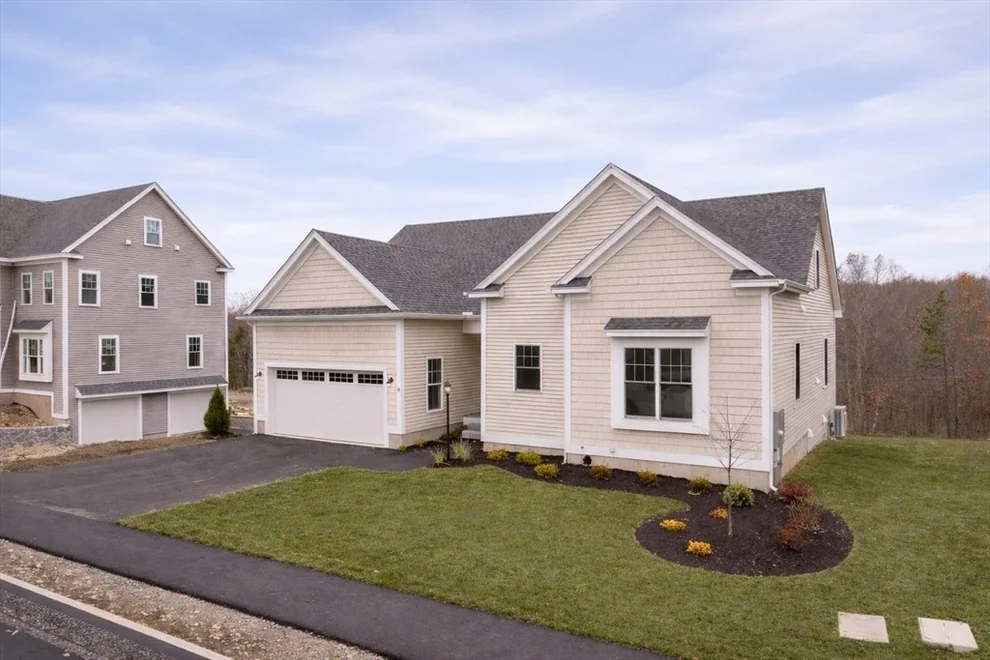 Unit for sale at 17 Strongwater Drive, Salem, MA 01970