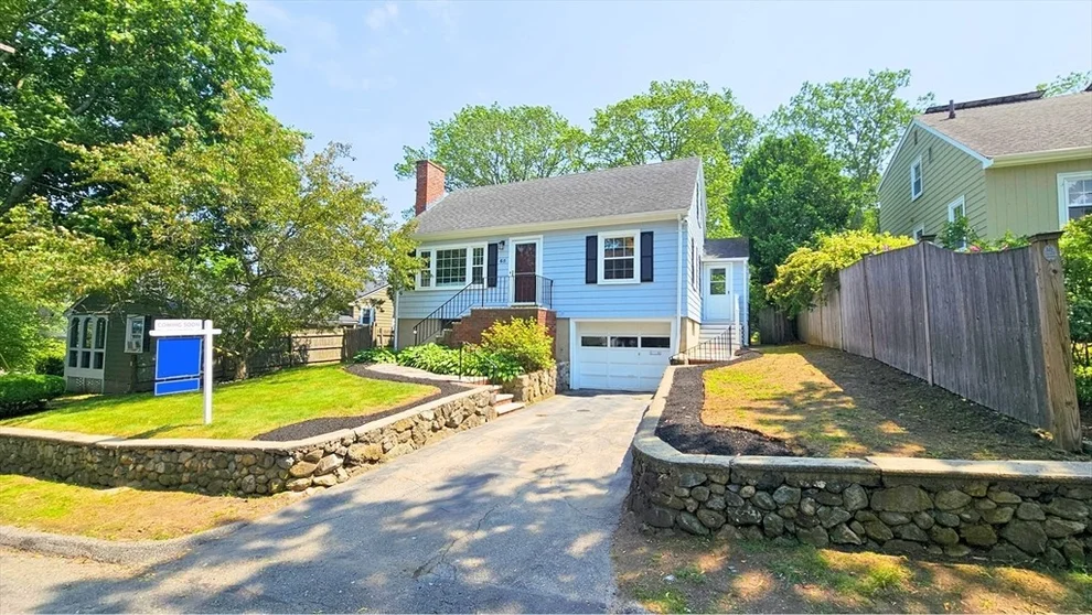 Unit for sale at 65 Yerxa Road, Arlington, MA 02474