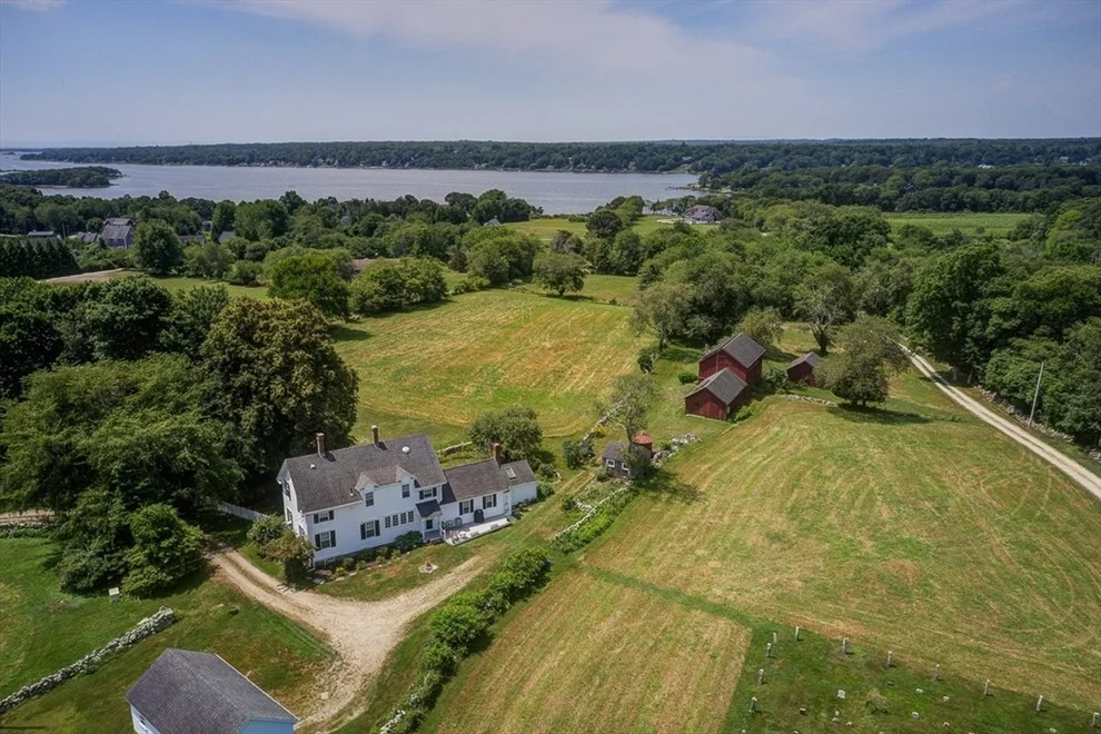 Unit for sale at 143 Horseneck Road, Westport, MA 02790