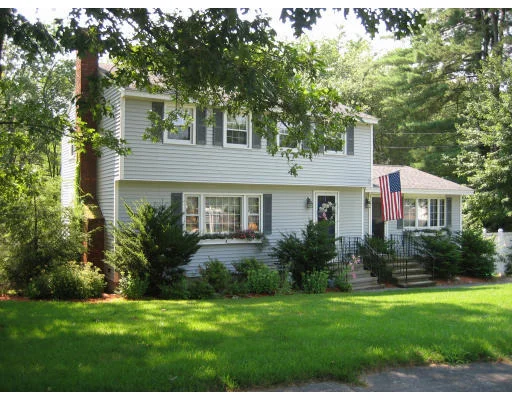 Unit for sale at 71 Shawsheen, Tewksbury, MA 01876