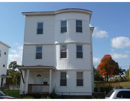 Unit for sale at 246 Millbury St, Worcester, MA 01610