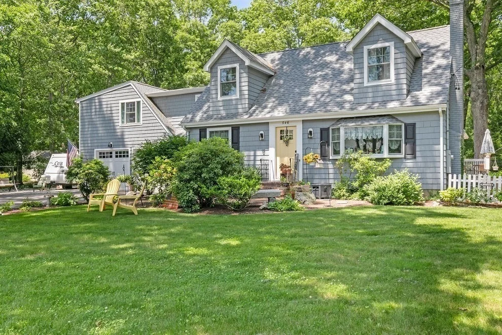 Unit for sale at 546 Towne St, North Attleboro, MA 02760