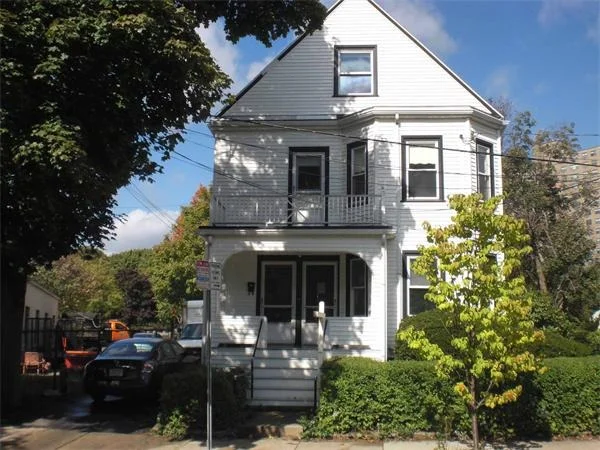 Unit for sale at 15 Fairview Ave, Cambridge, MA 02138