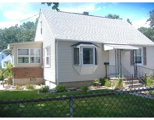 Unit for sale at 1070 Berkshire Ave, Springfield, MA 01151