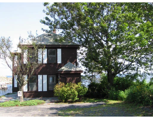 Unit for sale at 8 Edgemere Rd, Rockport, MA 01966