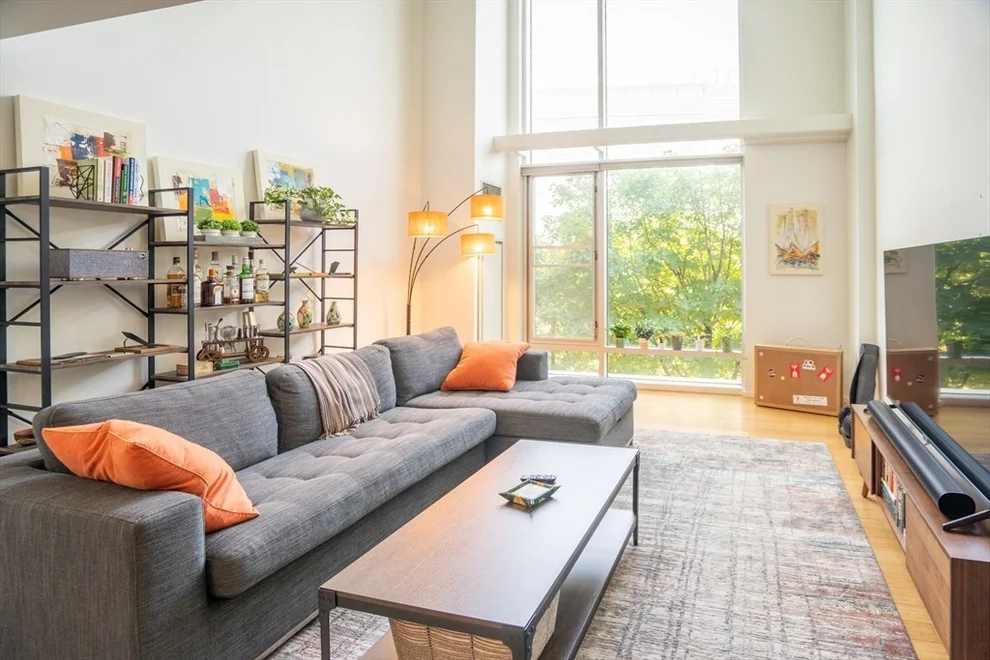 Unit for sale at 1 Earhart Street, Cambridge, MA 02141