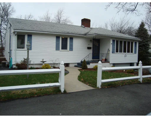 Unit for sale at 42 Western Ave, Saugus, MA 01906