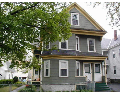 Unit for sale at 15-17 Gershom Ave, Lowell, MA 01854