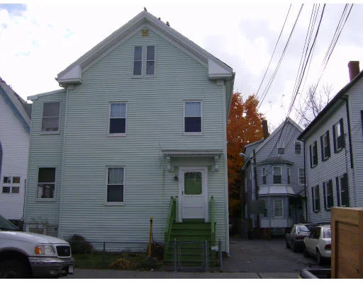 Unit for sale at 51 Hanover St, Lynn, MA 01902