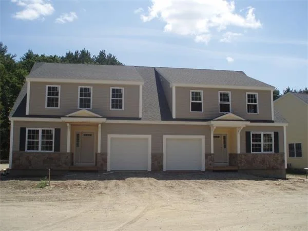 Unit for sale at 19 Ellsworth Village Rd., Acton, MA 01720