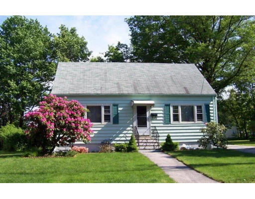 Unit for sale at 311 Hovey Street, Lowell, MA 01852