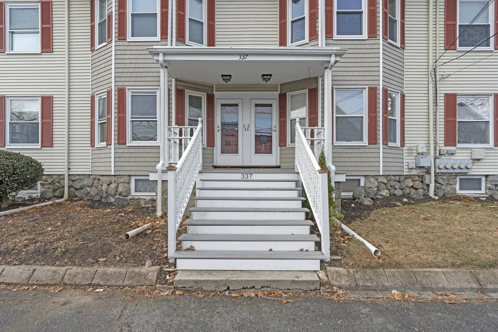 Unit for sale at 337 Newton Street, Waltham, MA 02453