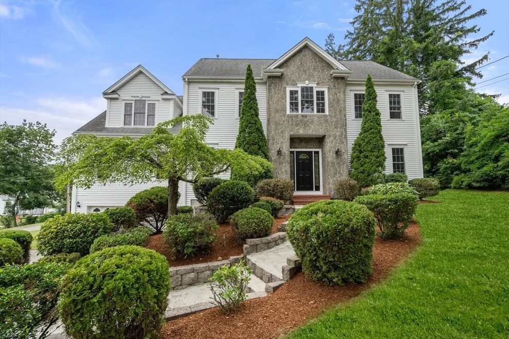 Unit for sale at 532 Washington Street, Walpole, MA 02032