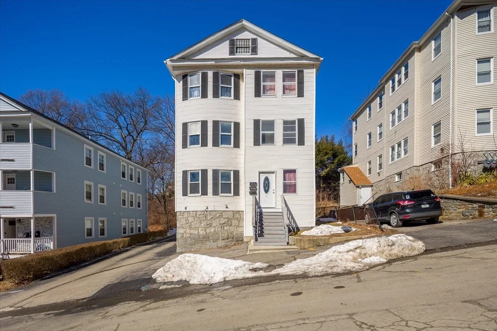 Unit for sale at 17 5th Ave, Worcester, MA 01607