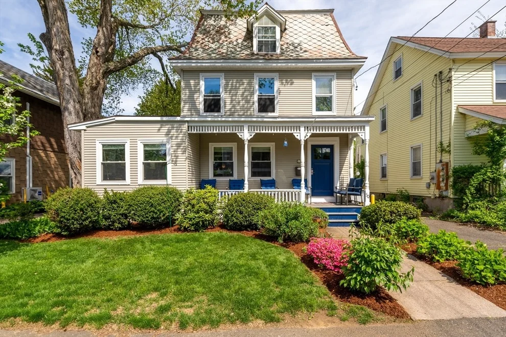 Unit for sale at 50 Walnut St, Northampton, MA 01060