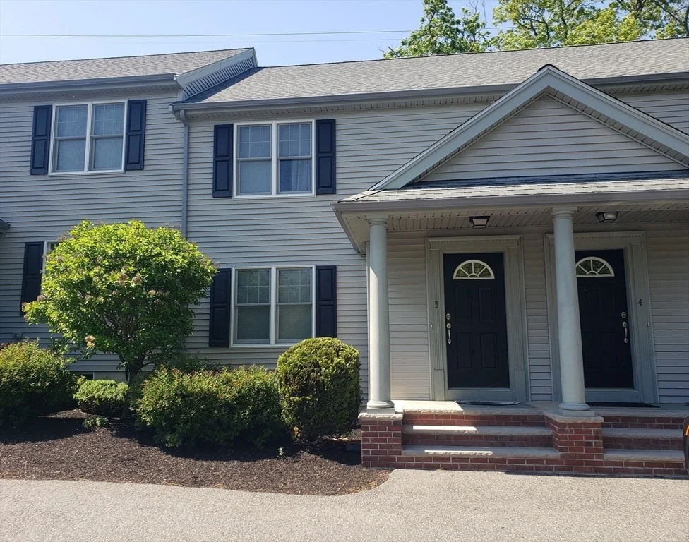 Unit for sale at 800 Justin Dr, Weymouth, MA 02188