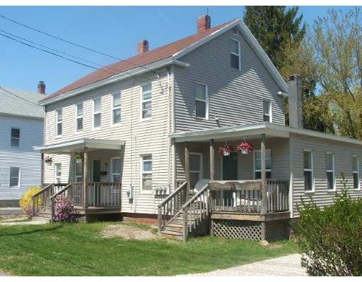 Unit for sale at 16 Slater Street, Webster, MA 01570