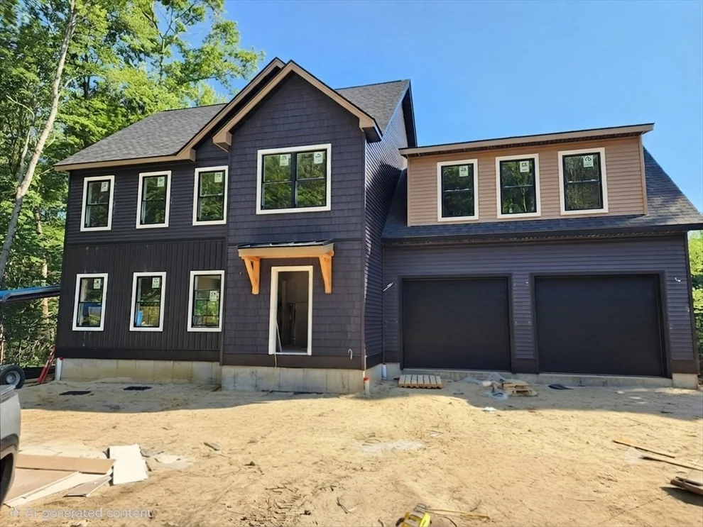 Unit for sale at 75 Willard Rd, Ashburnham, MA 01430