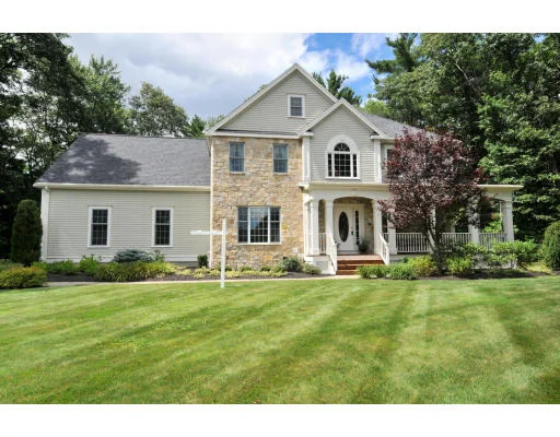 Unit for sale at 15 Stonegate Cir, Grafton, MA 01519