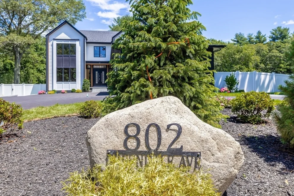 Unit for sale at 802 Greendale Avenue, Needham, MA 02492