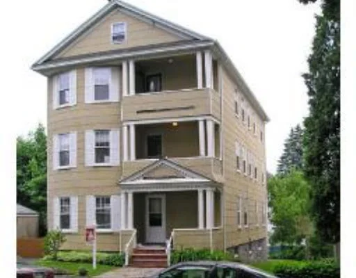 Unit for sale at 1 W.Upsala St, Worcester, MA 01610