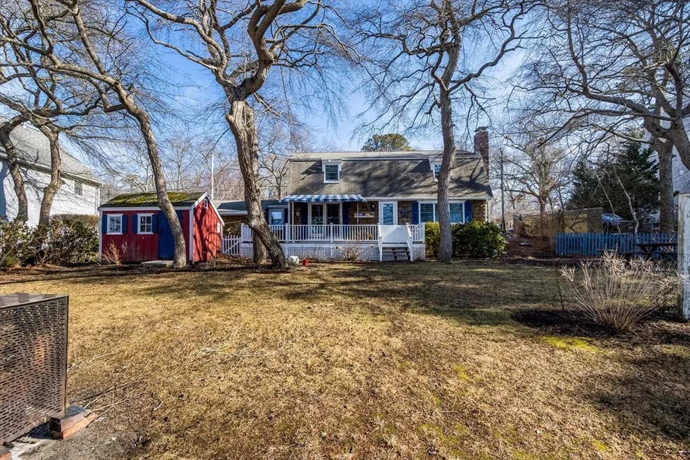 Unit for sale at 168 Ninigret Ave, Mashpee, MA 02649