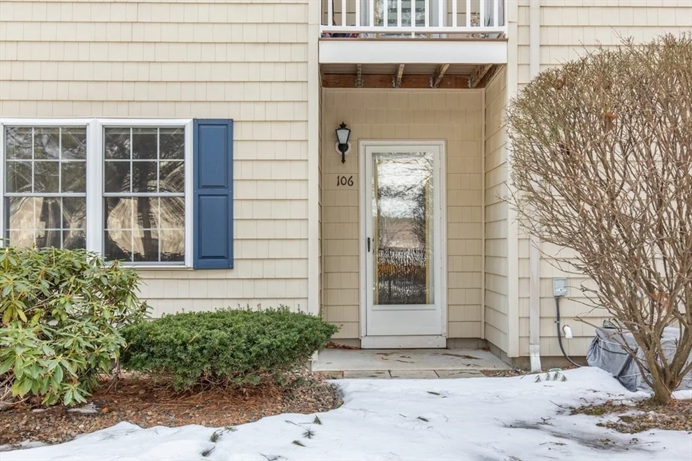 Unit for sale at 106 Eagle Dr, Tewksbury, MA 01876