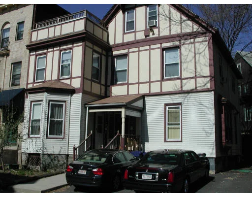 Unit for sale at 22 Sutherland Rd, Boston, MA 02135