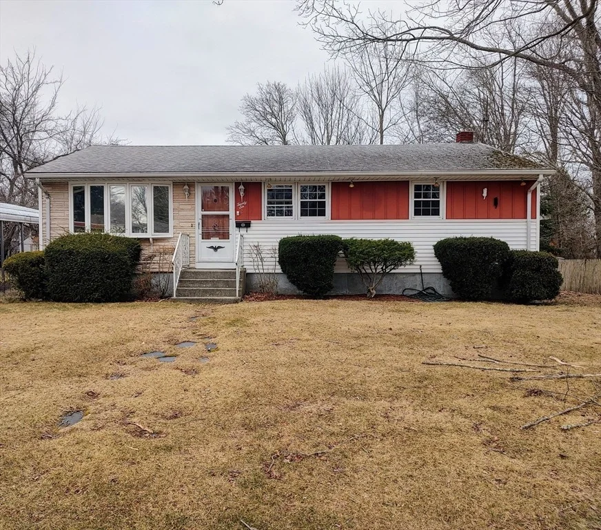 Unit for sale at 26 Crown Court, Somerset, MA 02726