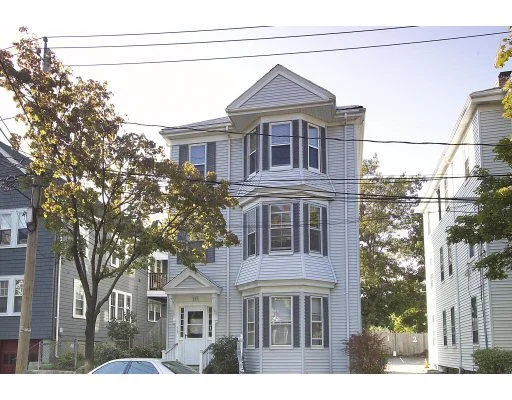 Unit for sale at 109 Franklin Street, Brookline, MA 02445