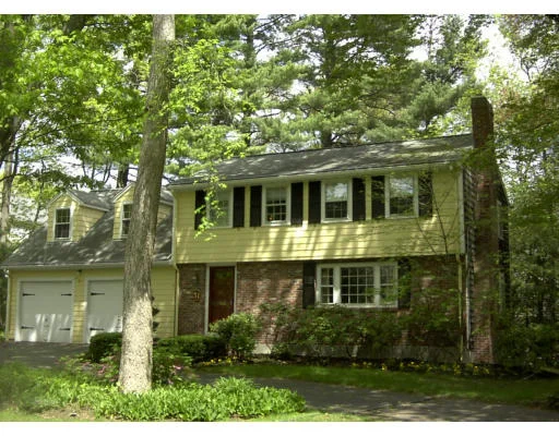 Unit for sale at 51 Forest Avenue, Cohasset, MA 02025