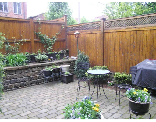 Unit for sale at 217 West Springfield St, Boston, MA 02118