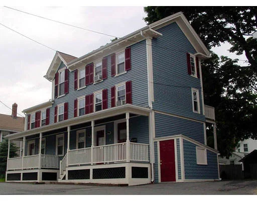 Unit for sale at 3 Richmond Park, Woburn, MA 01801