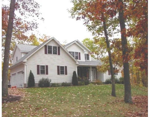 Unit for sale at 8 Highland Circle, Hampden, MA 01036