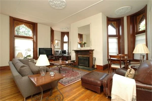 Unit for sale at 271 Dartmouth Street, Boston, MA 02116
