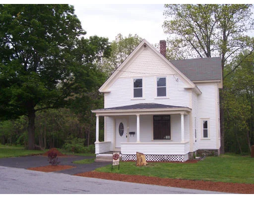 Unit for sale at 15 Goodhue Ave., Dracut, MA 01826