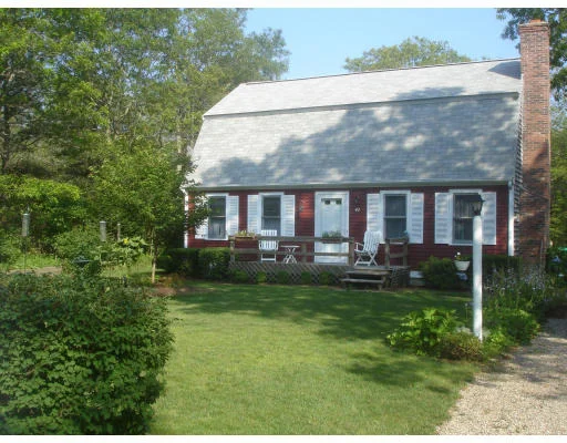 Unit for sale at 42 Saddleback Rd, Mashpee, MA 02649