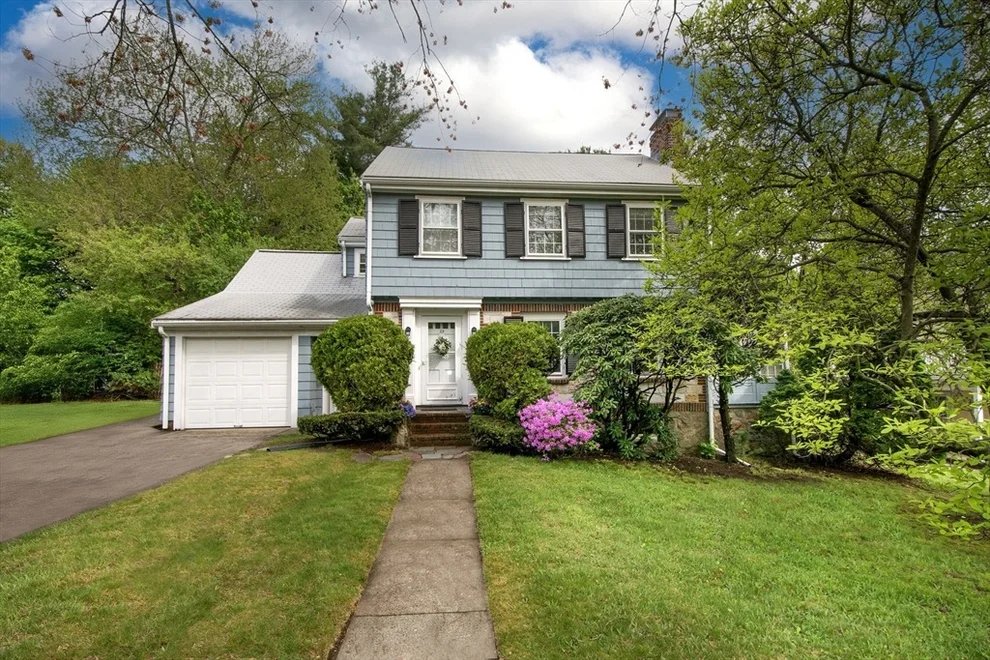 Unit for sale at 53 Martin Road, Milton, MA 02186