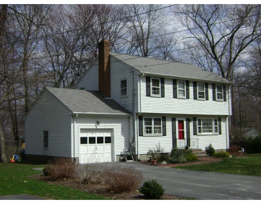 Unit for sale at 3 Clearview Dr, Milford, MA 01757