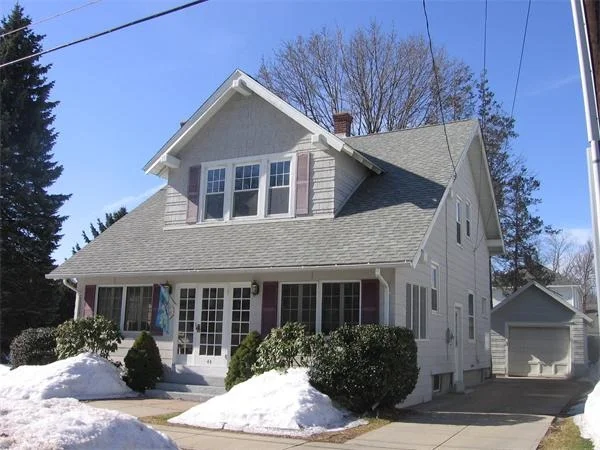 Unit for sale at 44 Nelson Street, West Springfield, MA 01089