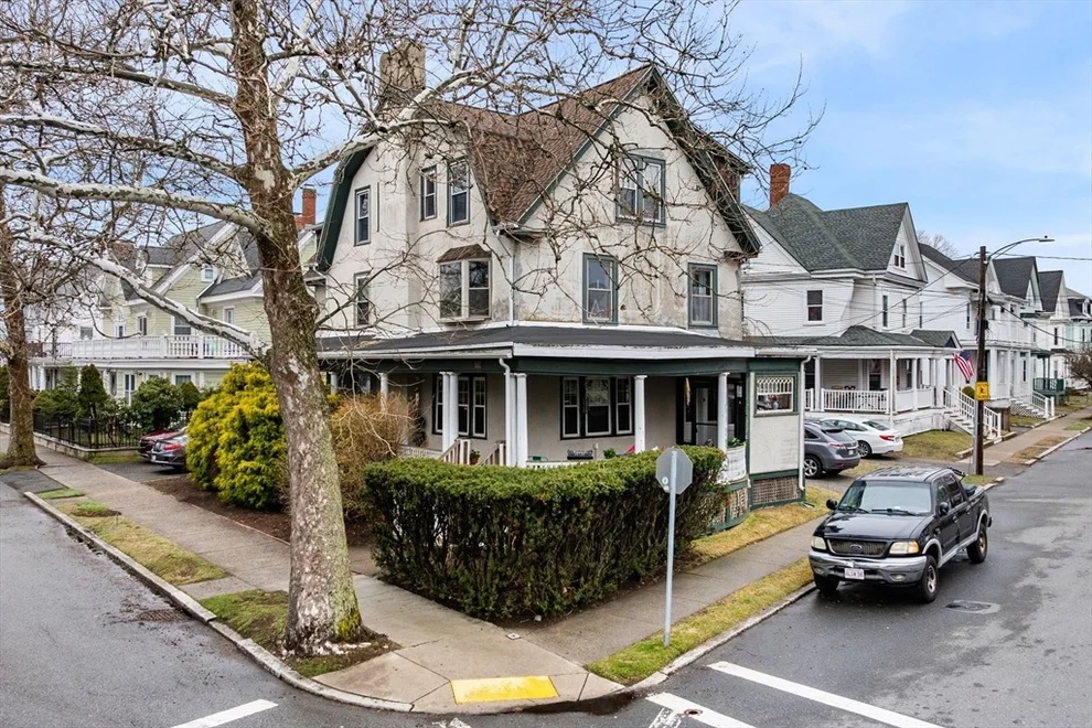 Unit for sale at 201 Ocean Street, Lynn, MA 01902