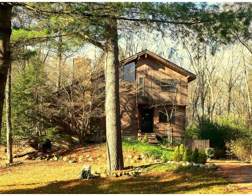 Unit for sale at 335-A Middleton Rd., Boxford, MA 01921