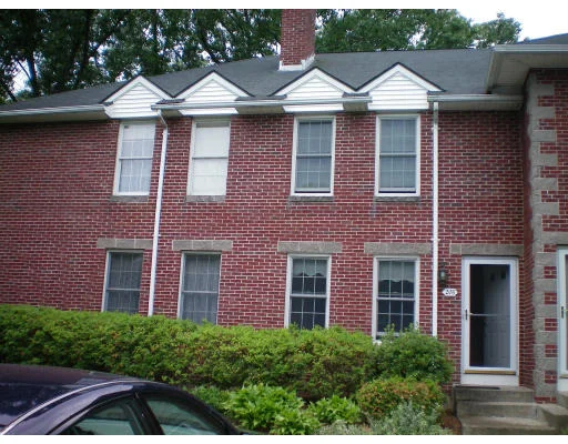 Unit for sale at 20 Mansion Woods Dr, Agawam, MA 01001