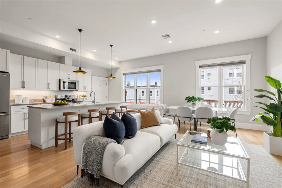 Unit for sale at 593 Somerville Ave, Somerville, MA 02143