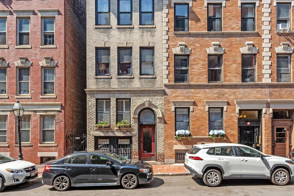 Unit for sale at 51 Revere St, Boston, MA 02114