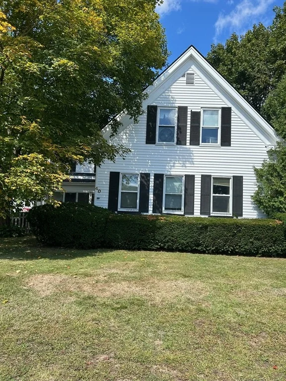 Unit for sale at 40 Wales, Abington, MA 02351