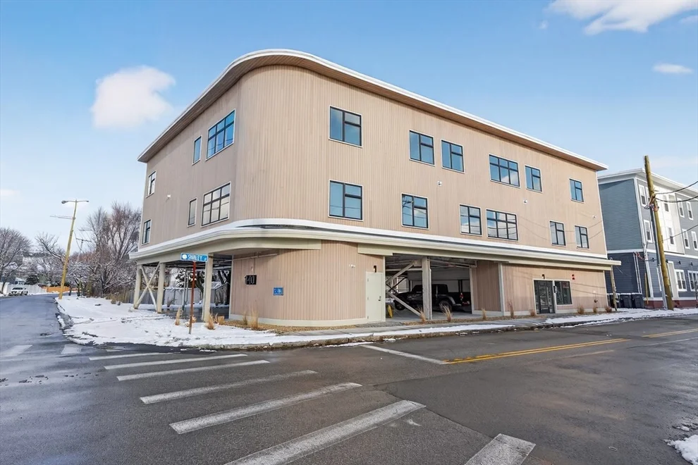 Unit for sale at 140 Shirley Street, Winthrop, MA 02152